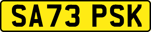 SA73PSK