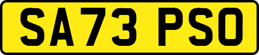 SA73PSO