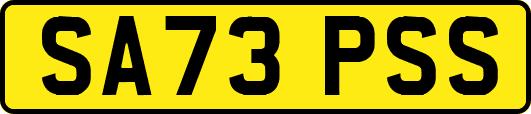 SA73PSS