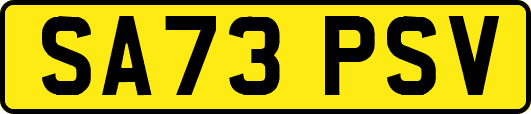 SA73PSV