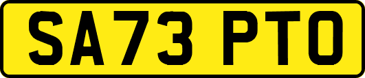 SA73PTO