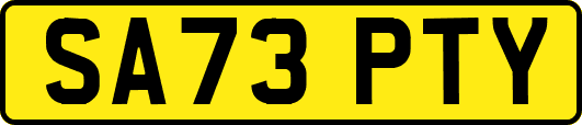 SA73PTY