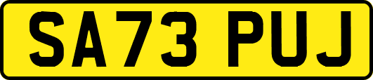 SA73PUJ