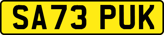SA73PUK