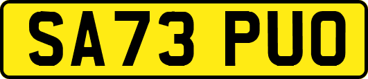 SA73PUO