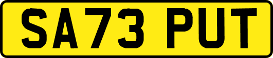 SA73PUT