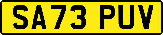SA73PUV