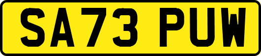 SA73PUW
