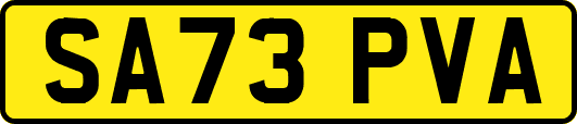 SA73PVA