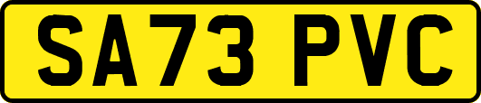 SA73PVC