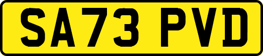 SA73PVD