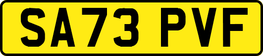 SA73PVF