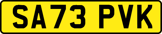 SA73PVK
