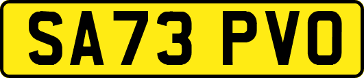 SA73PVO