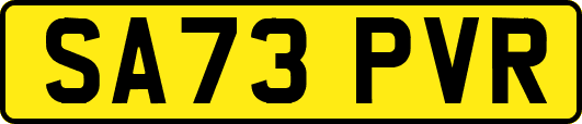 SA73PVR