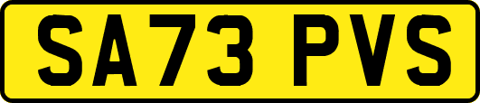 SA73PVS