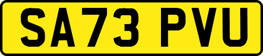 SA73PVU