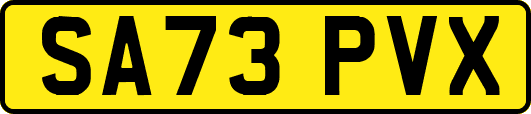 SA73PVX