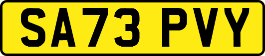 SA73PVY