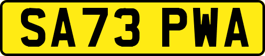 SA73PWA