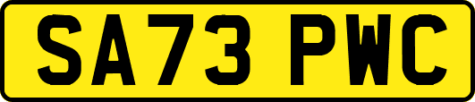 SA73PWC