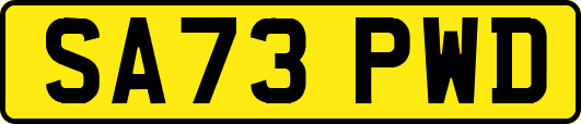 SA73PWD