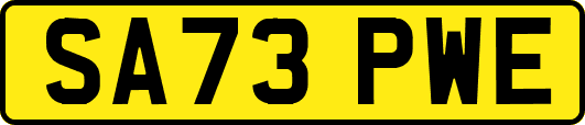 SA73PWE