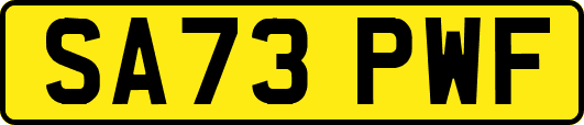 SA73PWF