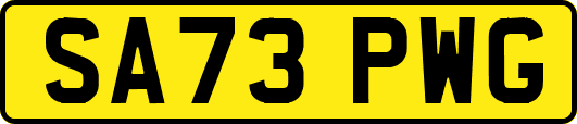 SA73PWG