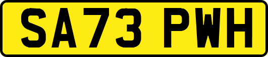 SA73PWH