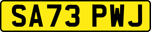 SA73PWJ