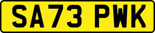 SA73PWK