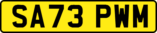 SA73PWM