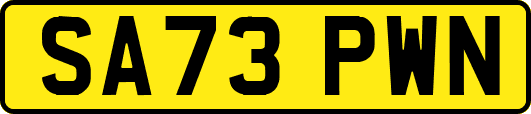 SA73PWN