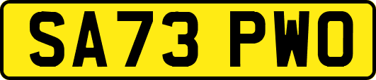 SA73PWO