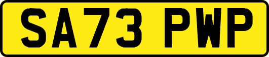 SA73PWP