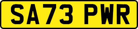 SA73PWR