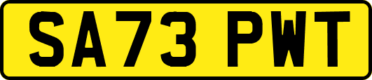 SA73PWT