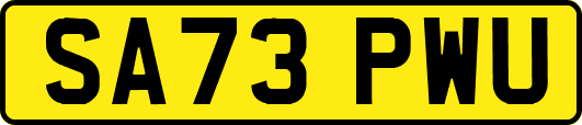 SA73PWU