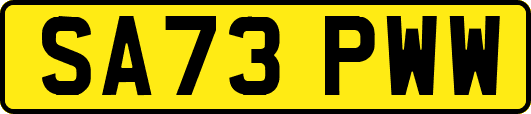SA73PWW