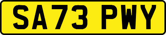 SA73PWY