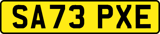SA73PXE