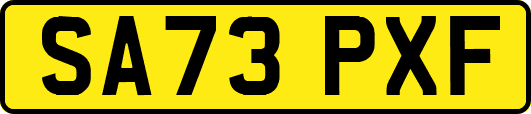 SA73PXF