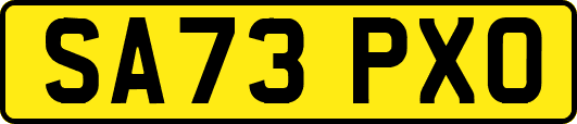 SA73PXO