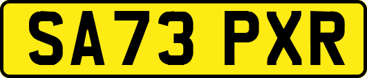 SA73PXR