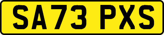 SA73PXS