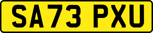 SA73PXU