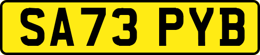 SA73PYB