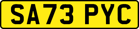 SA73PYC