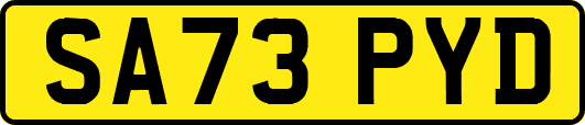 SA73PYD